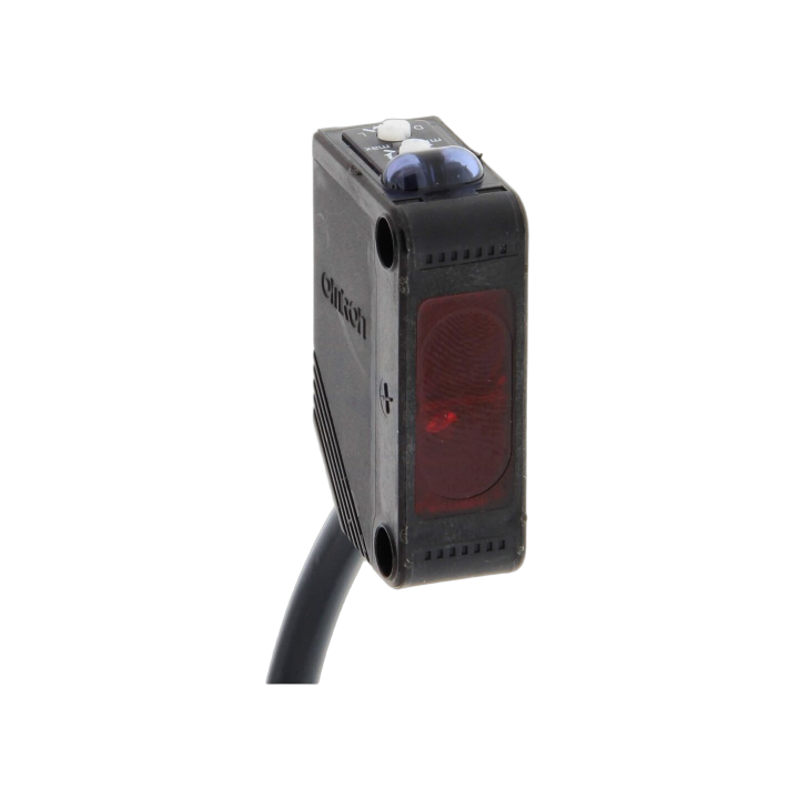 E3Z-D61-5M Omron - Sensore fotoelettrico Portata: 5-100 mm