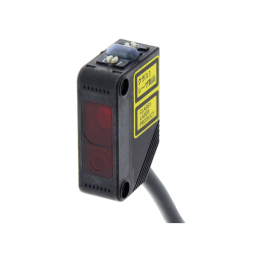 E3Z-LL81-5M Omron - Sensore fotoelettrico laser