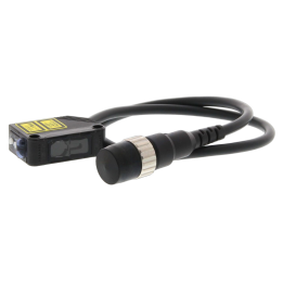 E3Z-LR81-M1J-03M Omron - Sensore fotoelettrico Portata: 2...