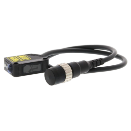 E3Z-LR81-M3J-03M Omron - Sensore fotoelettrico laser