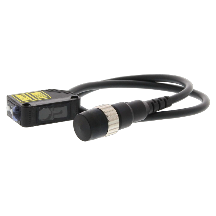 E3Z-LR81-M3J-03M Omron - Sensore fotoelettrico laser