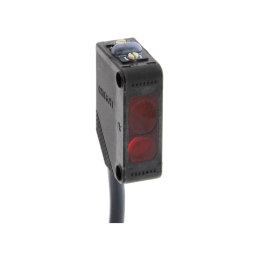 E3Z-LS81-10M Omron - Sensore fotoelettrico a specchio