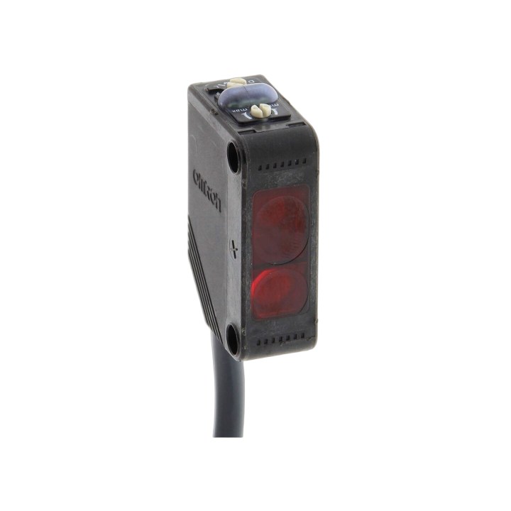 E3Z-LS81-10M Omron - Sensore fotoelettrico a specchio