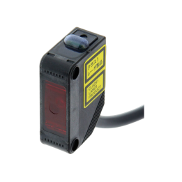 E3Z-LT61-L Omron - Sensore fotoelettrico emettitore