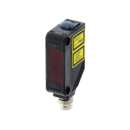 E3Z-LT66-L Omron - Sensore fotoelettrico emettitore
