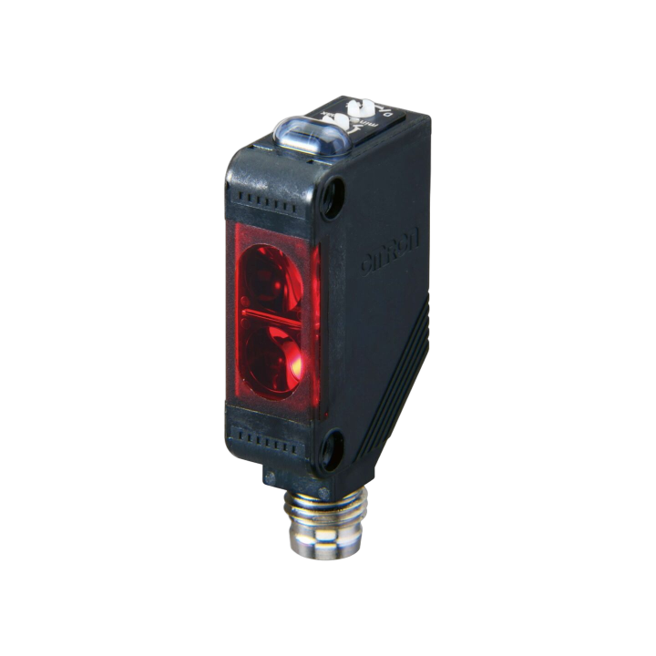E3Z-R86-4 Omron - Sensore fotoelettrico a specchio con ri...