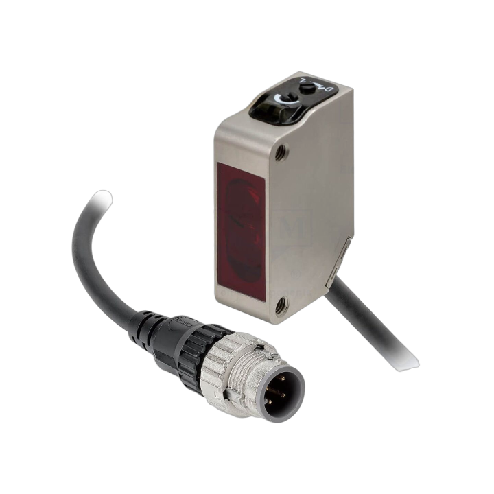 E3ZM-CR81-M1TJ-03M Omron - Sensore fotoelettrico PNP
