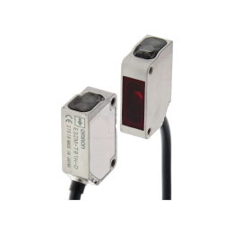 E3ZM-T81H-2M Omron - Sensore fotoelettrico PNP