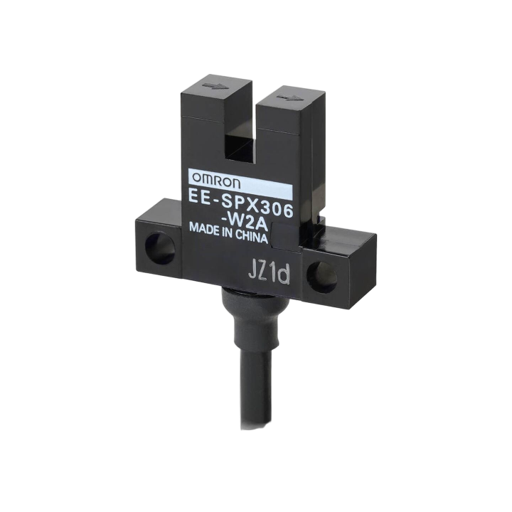 EE-SPX306-W2A-2M Omron - Sensore fotoelettrico Allacciame...