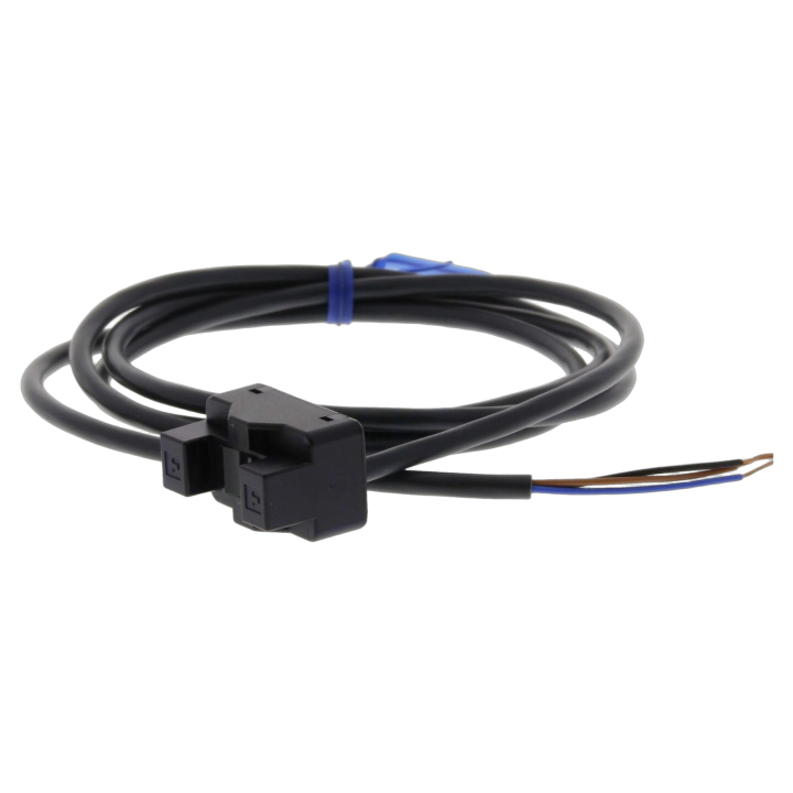 EE-SPX613-5M Omron - Sensore fotoelettrico Allacciamento:...