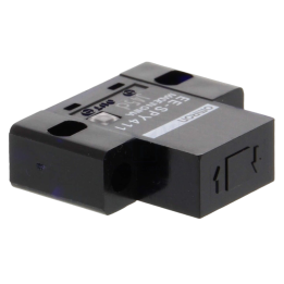 EE-SPY411 Omron - Sensore fotoelettrico