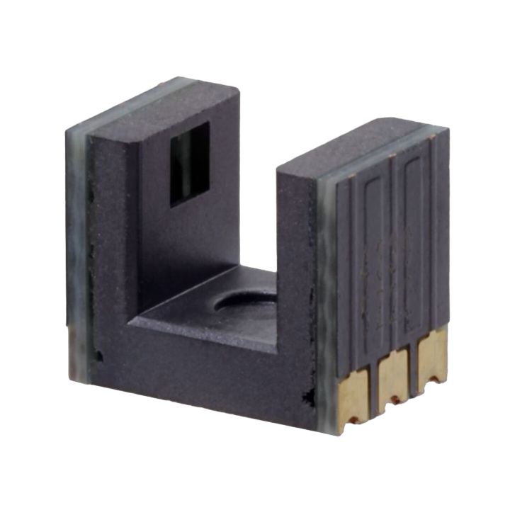 EESX3069M-OMR Omron - Sensore fotoelettrico Portata: 3 mm