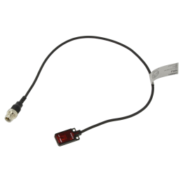 E3T-FL23-M5J-03M Omron - Sensore fotoelettrico Portata: 1...