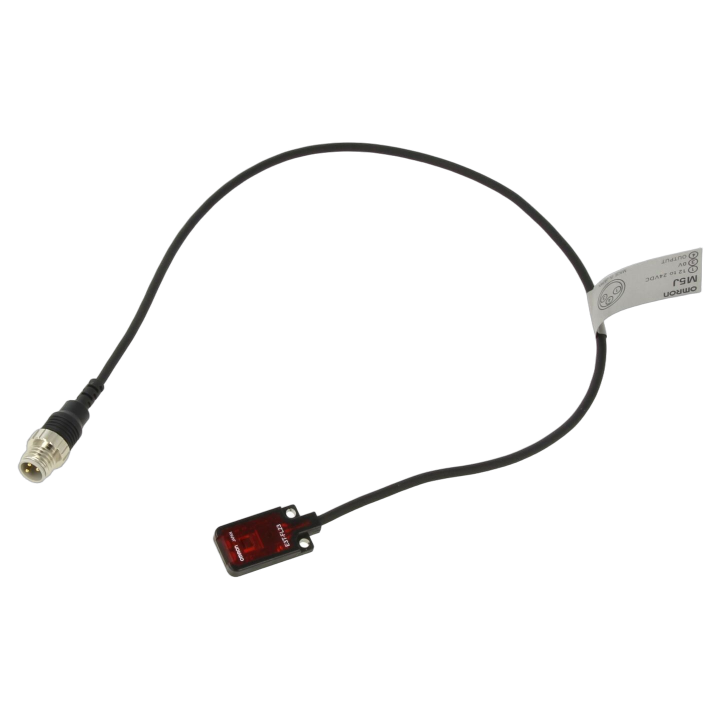 E3T-FL23-M5J-03M Omron - Sensore fotoelettrico Portata: 1...
