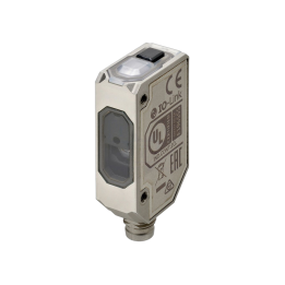 E3AS-F1000IMN-M3 Omron - Sensore fotoelettrico Portata: 5...