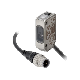 E3AS-F1000IMT-M1TJ Omron - Sensore fotoelettrico Portata:...