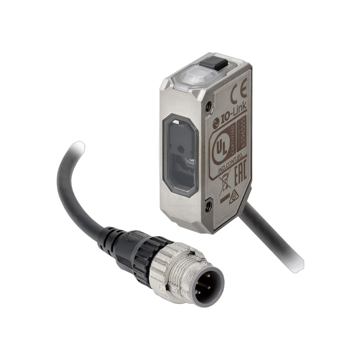 E3AS-F1000IMT-M1TJ Omron - Sensore fotoelettrico Portata:...