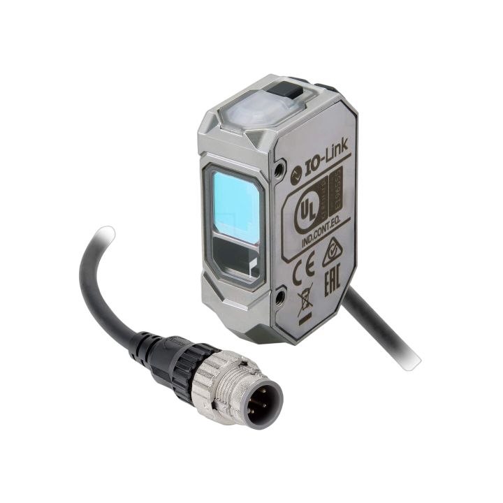 E3AS-HL150MN-M1TJ Omron - Sensore fotoelettrico Portata:...
