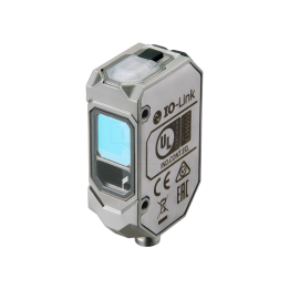 E3AS-HL150MN-M3 Omron - Sensore fotoelettrico Portata: 35...