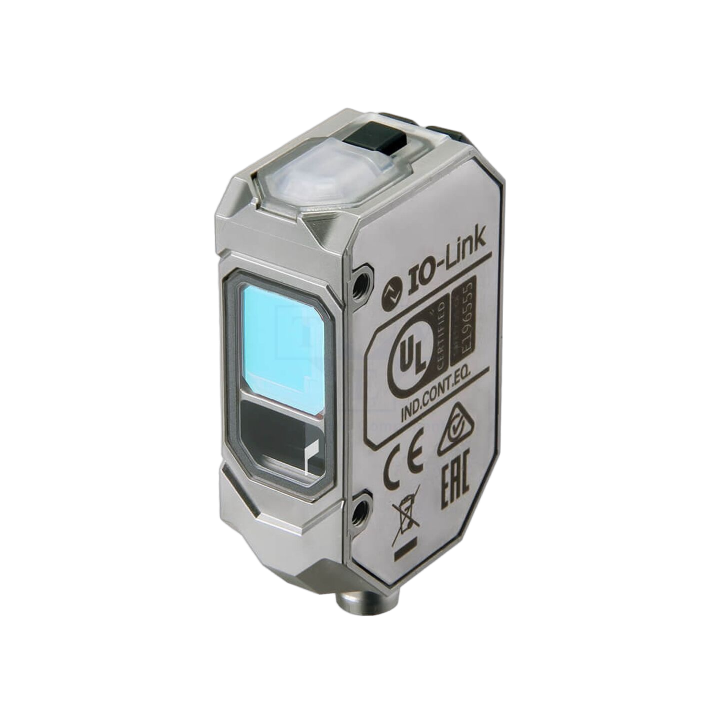 E3AS-HL150MN-M3 Omron - Sensore fotoelettrico Portata: 35...
