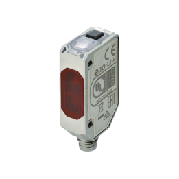 E3AS-L200MN-M3 Omron - Sensore fotoelettrico Portata: 10-...