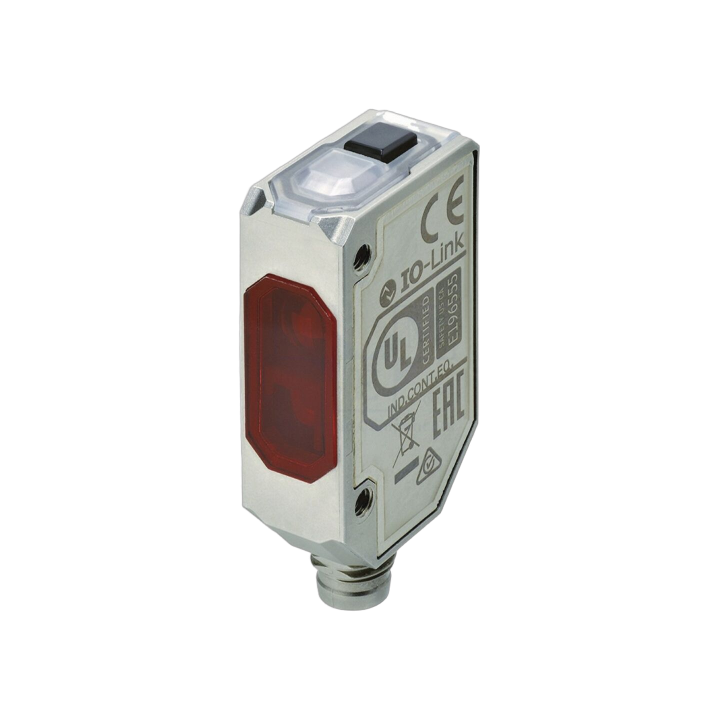 E3AS-L200MN-M3 Omron - Sensore fotoelettrico Portata: 10-...