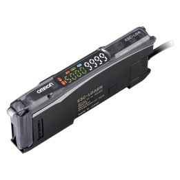 E3C-LDA8N Omron - Amplificatore PNP
