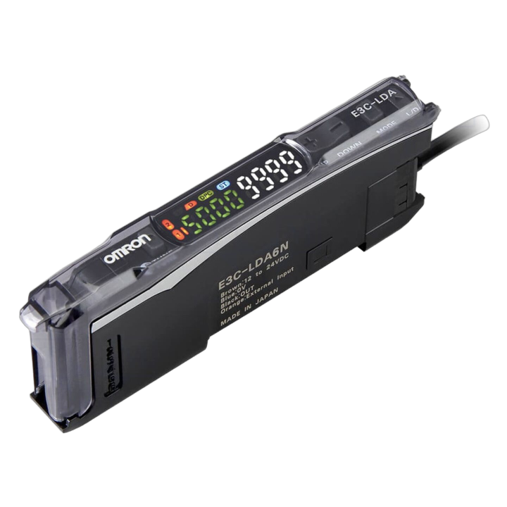 E3C-LDA8N Omron - Amplificatore PNP