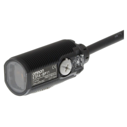 E3FA-BN11-2M Omron - Sensore fotoelettrico diritta