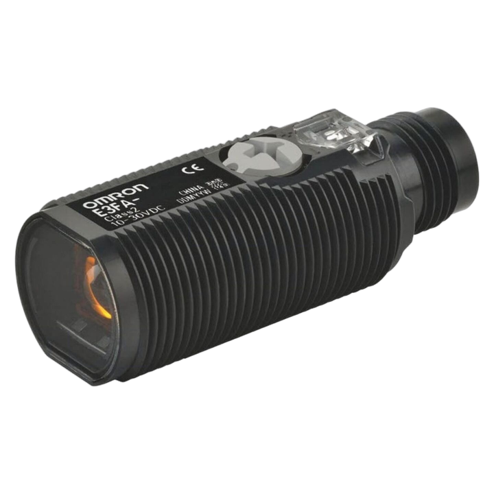 E3FA-BN21 Omron - Sensore fotoelettrico diritta