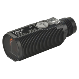 E3FA-DN24 Omron - Sensore fotoelettrico diritta