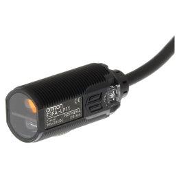E3FA-LP11-E007-2M Omron - Sensore fotoelettrico diritta