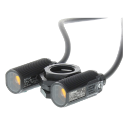 E3FA-TP11-5M Omron - Sensore fotoelettrico diritta