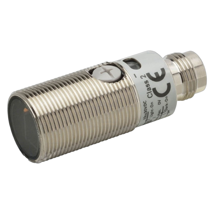 E3FB-BN22 Omron - Sensore fotoelettrico NPN