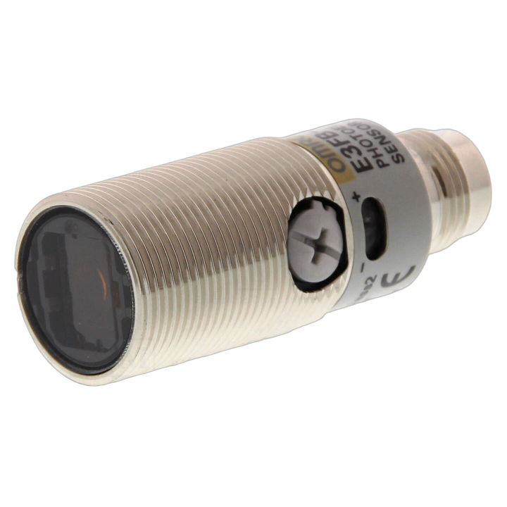 E3FB-BP21 Omron - Sensore fotoelettrico PNP