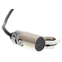 E3FB-DP12-F2-2M Omron - Sensore fotoelettrico PNP