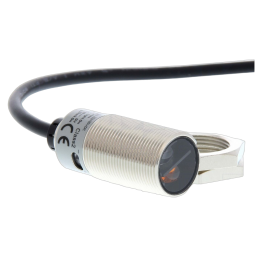 E3FB-LN11-2M Omron - Sensore fotoelettrico NPN