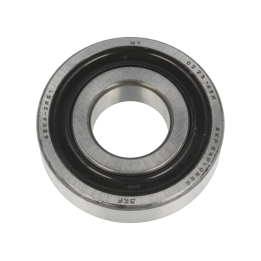 SKF6306-2RS1 Skf - Cuscinetto: volventi a sfere, a una fila