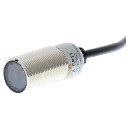 E3FB-RP11-5M Omron - Sensore fotoelettrico PNP