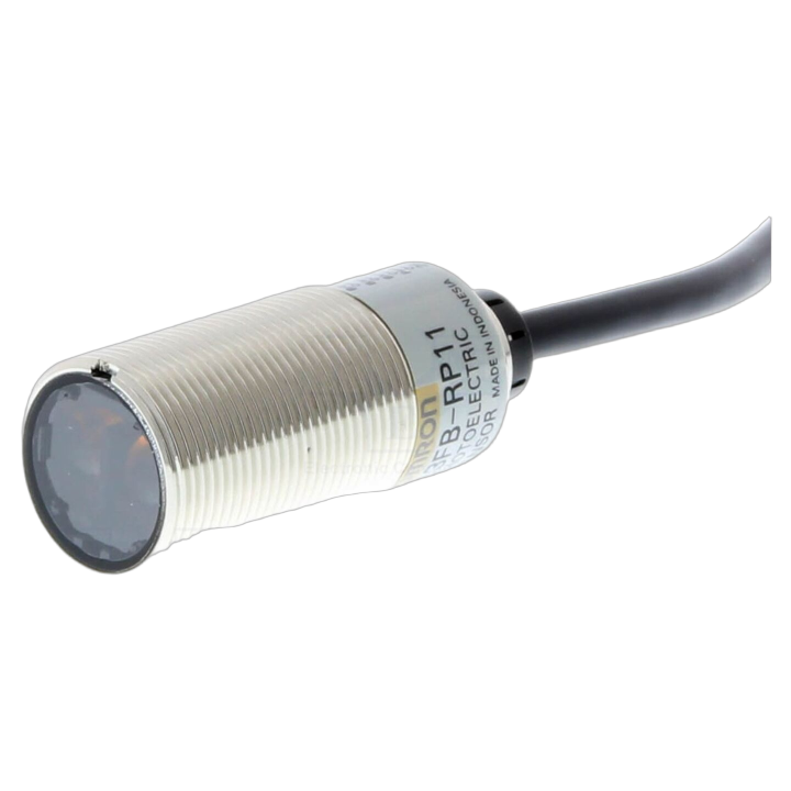 E3FB-RP11-5M Omron - Sensore fotoelettrico PNP