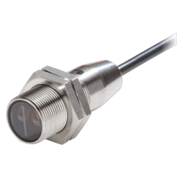 E3FC-DN16-2M Omron - Sensore fotoelettrico Portata: 1m