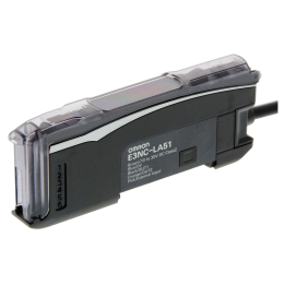 E3NC-LA51-2M Omron - Amplificatore PNP
