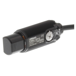 E3RA-DP15-F2-2M Omron - Sensore fotoelettrico angolare