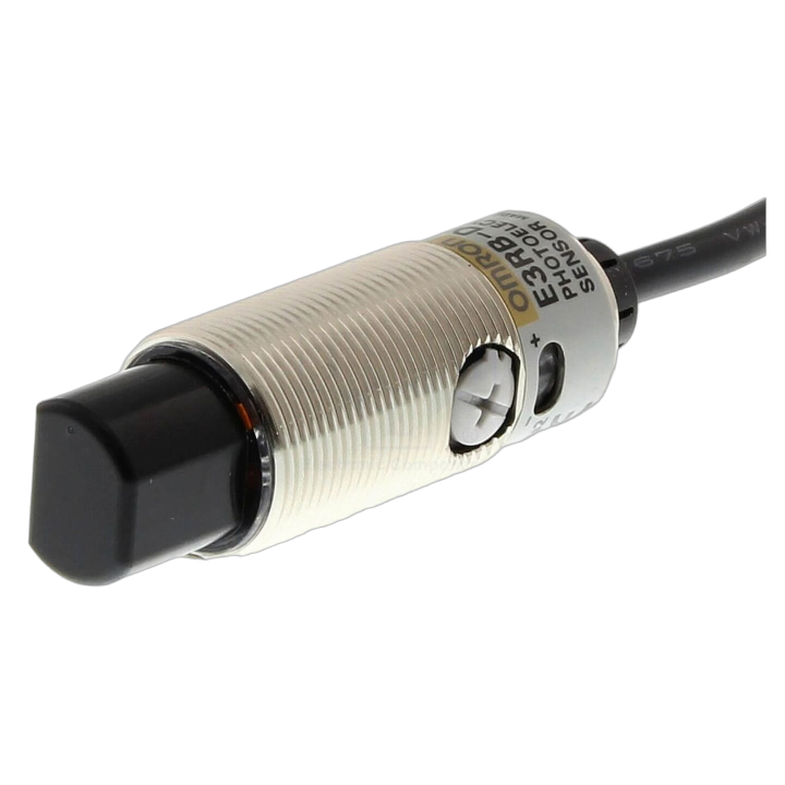 E3RB-DP11-2M Omron - Sensore fotoelettrico