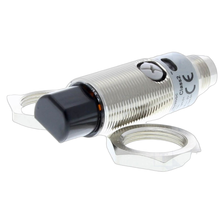 E3RB-DP25-F2 Omron - Sensore fotoelettrico