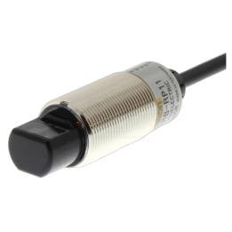 E3RB-RP11-2M Omron - Sensore fotoelettrico