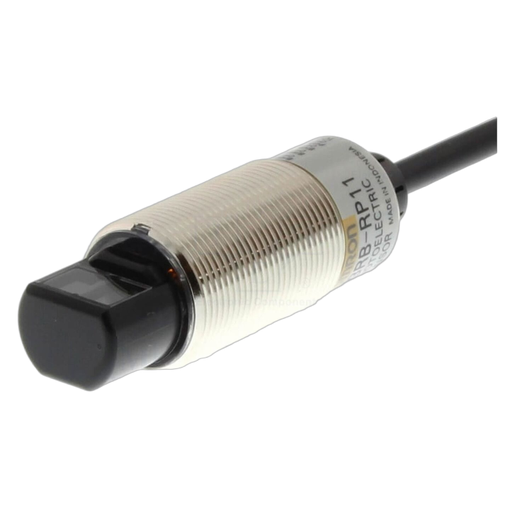 E3RB-RP11-2M Omron - Sensore fotoelettrico