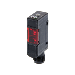E3S-AD66 Omron - Sensore fotoelettrico Portata: 200 mm