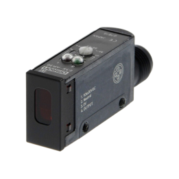 E3S-AR16 Omron - Sensore fotoelettrico Portata: 2m