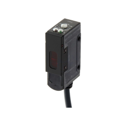 E3S-AR61 Omron - Sensore fotoelettrico Portata: 2m